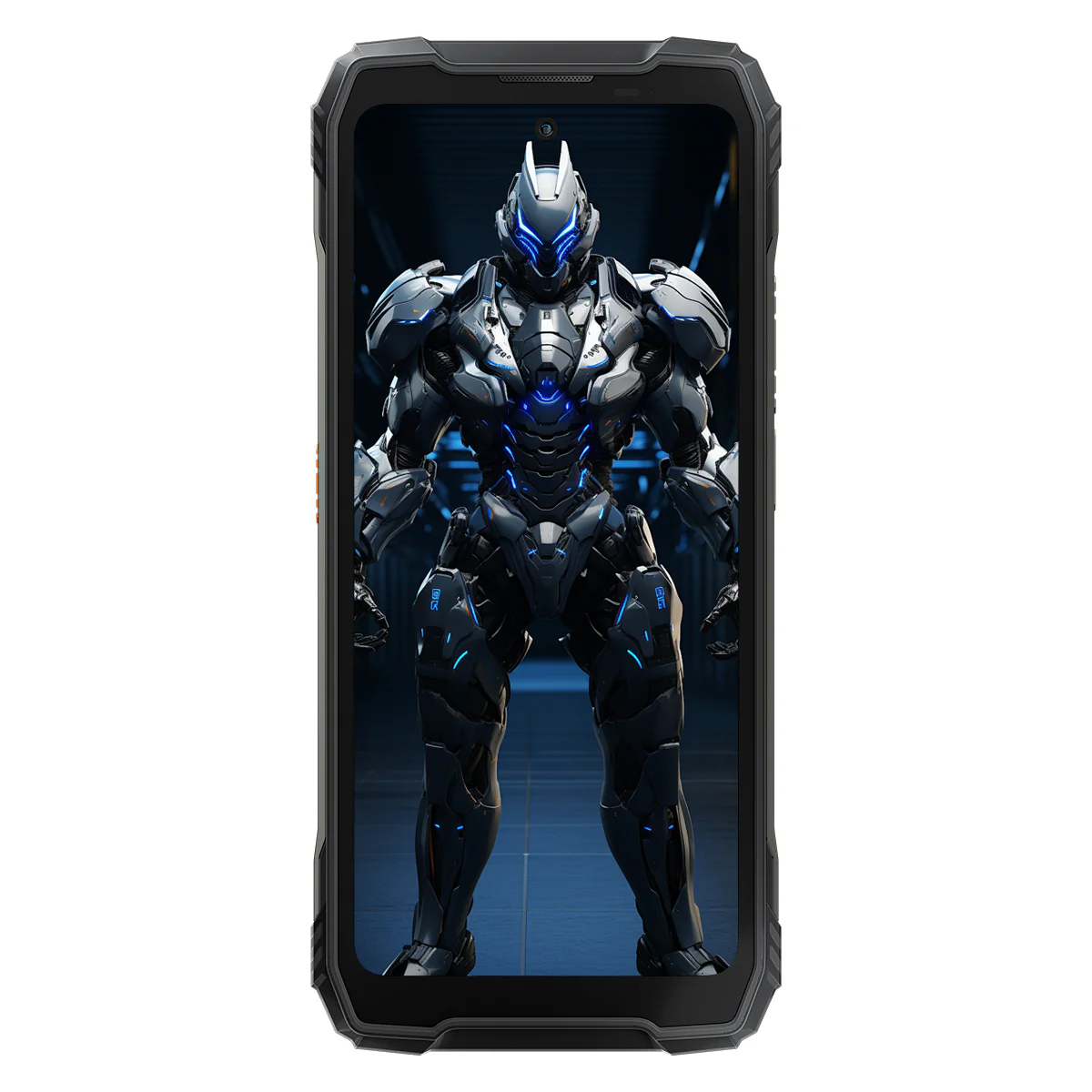 Oscal TANK 1 6.78" 120Hz Main & 2.01" Secondary Display 20000mAh 170LM Flashlight & Night Vision Camera Rugged 5G AI Smartphone - Image 9