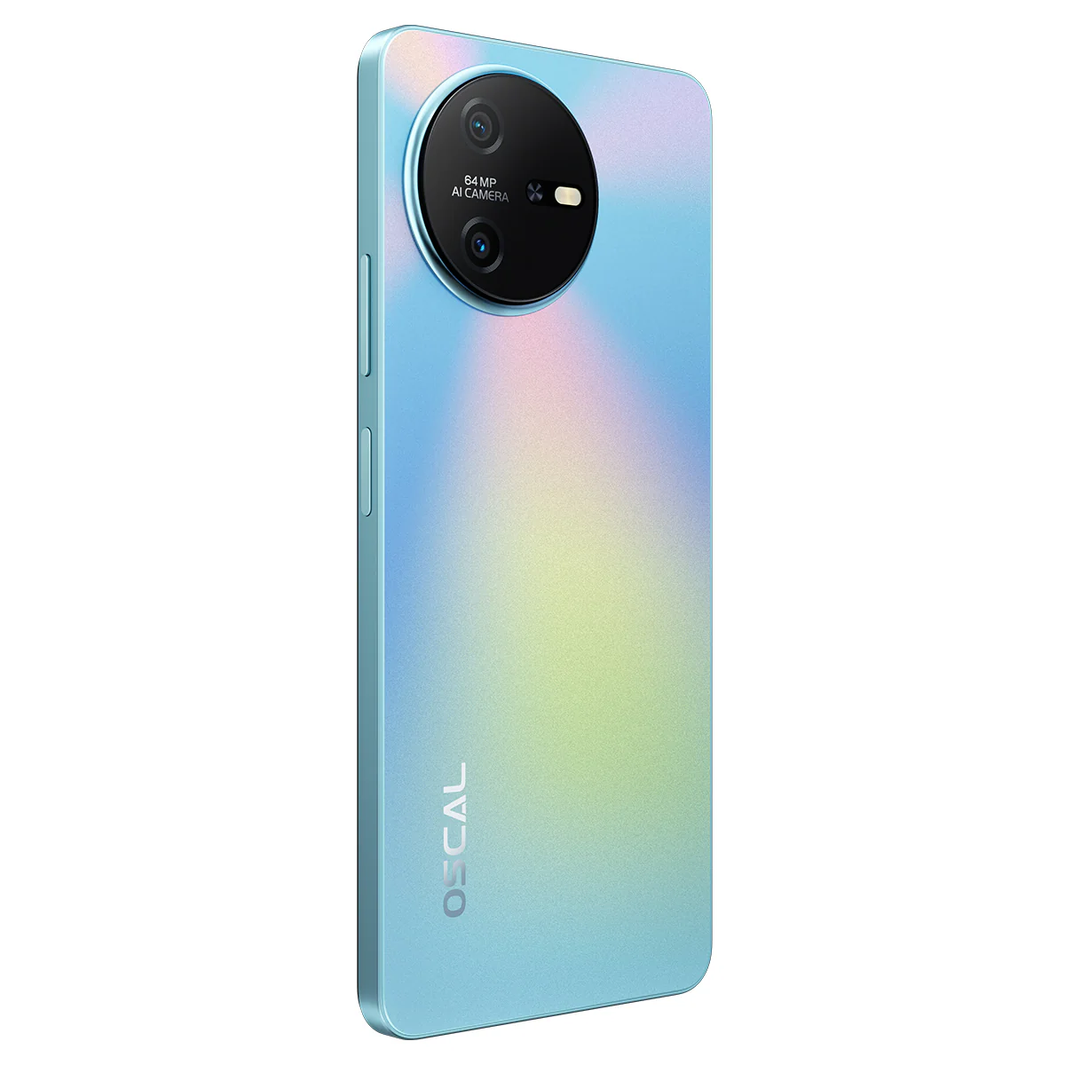 Oscal Tiger 12 6.78" 120Hz Display 8+128GB 12+256GB Helio G99 64MP Camera 4G Smartphone - Image 5