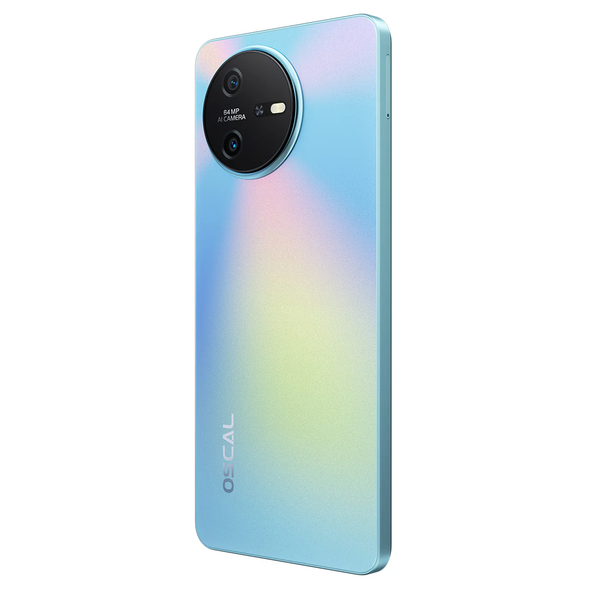 Oscal Tiger 12 6.78" 120Hz Display 8+128GB 12+256GB Helio G99 64MP Camera 4G Smartphone - Image 6