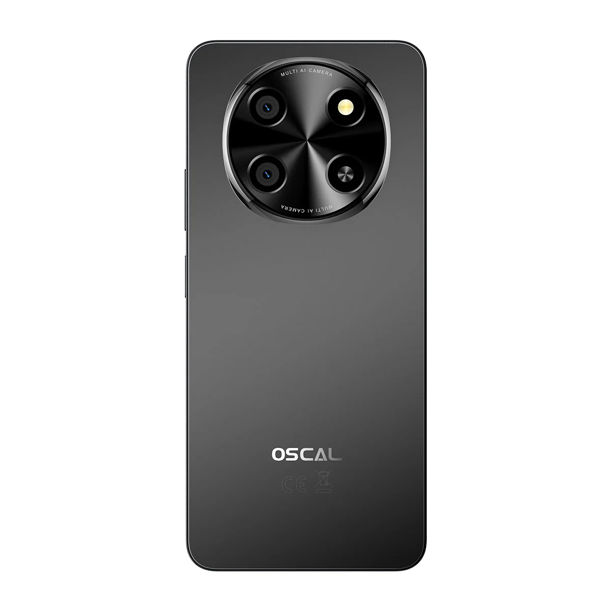 Oscal TIGER 8 6.88-Inch 120Hz Display Unisoc T8100 Octa-core 4/8+128GB 16MP AI Camera 5G Smartphone - Image 4