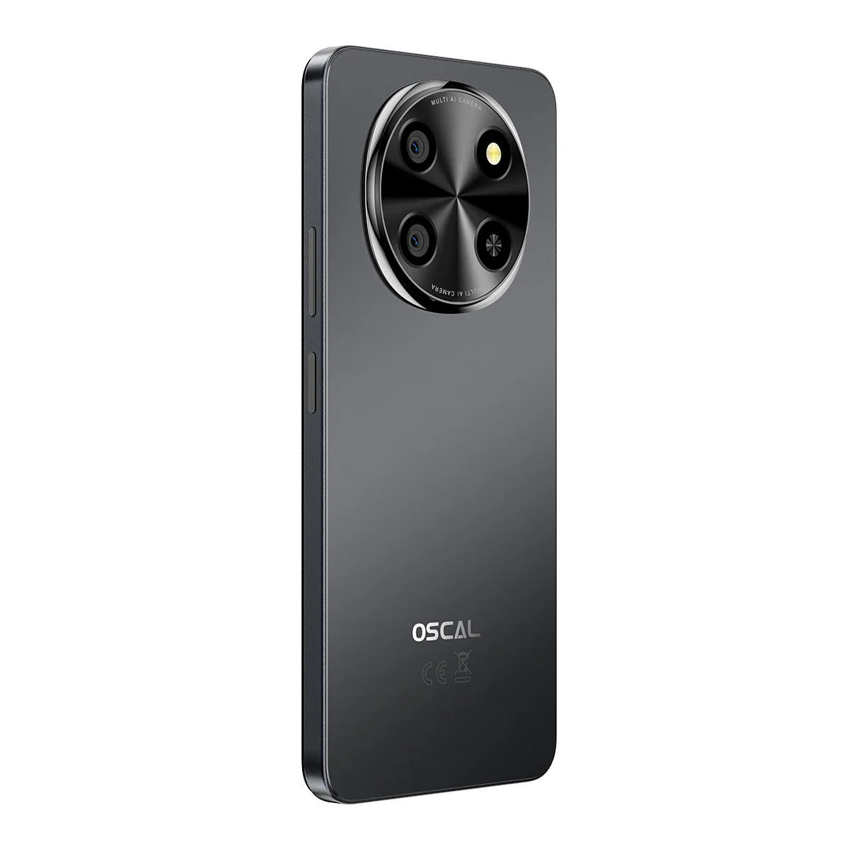 Oscal TIGER 8 6.88-Inch 120Hz Display Unisoc T8100 Octa-core 4/8+128GB 16MP AI Camera 5G Smartphone - Image 5