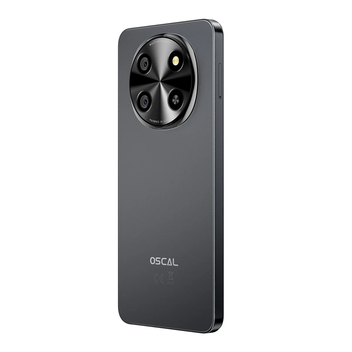 Oscal TIGER 8 6.88-Inch 120Hz Display Unisoc T8100 Octa-core 4/8+128GB 16MP AI Camera 5G Smartphone - Image 6