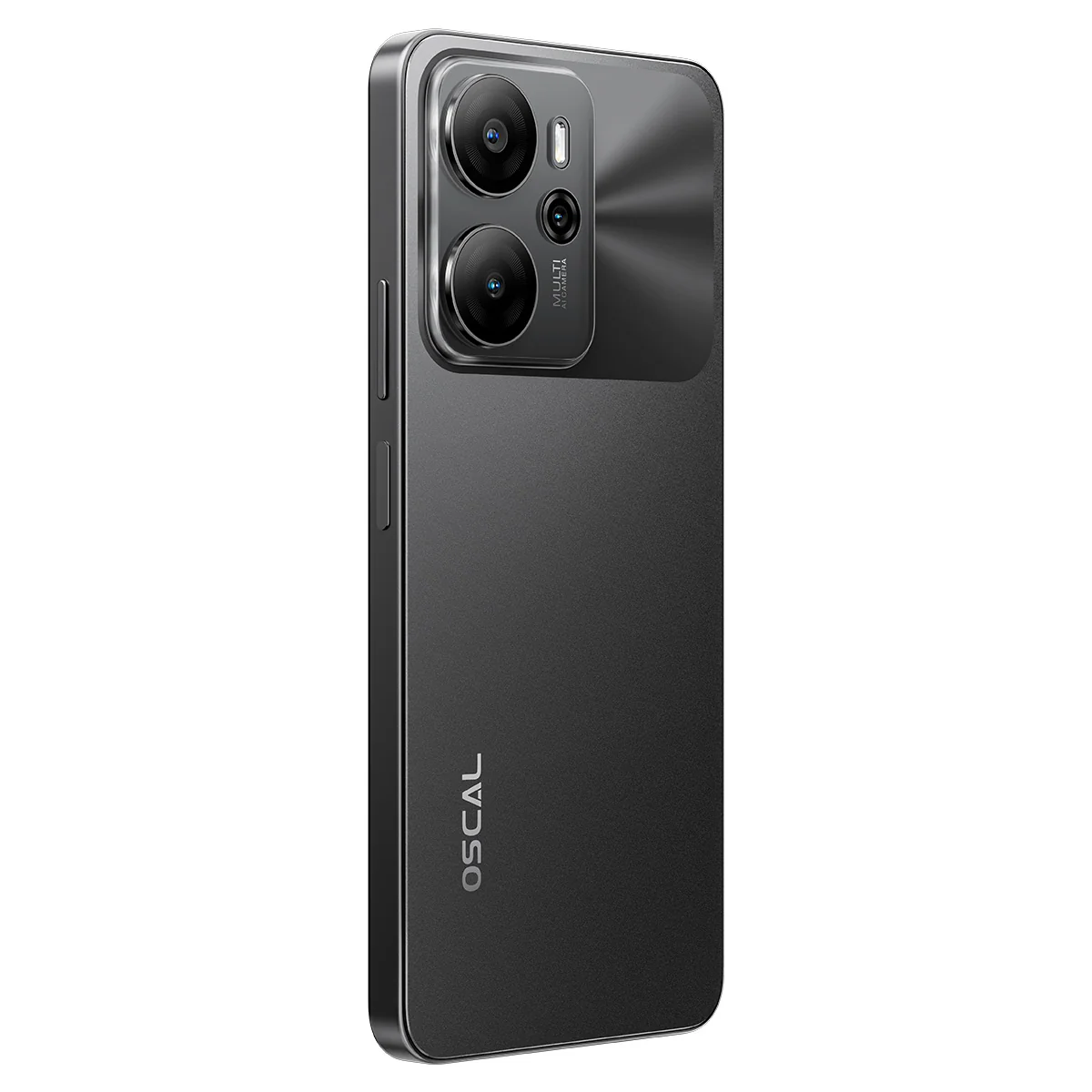 Oscal Tiger 13 5G 6.67" 90Hz Display Unisoc T760 8+256GB 50MP Camera Dual 5G Smartphone - Image 11