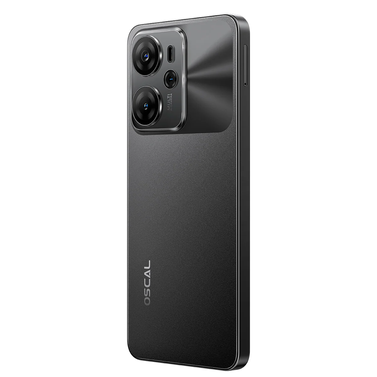 Oscal Tiger 13 5G 6.67" 90Hz Display Unisoc T760 8+256GB 50MP Camera Dual 5G Smartphone - Image 12