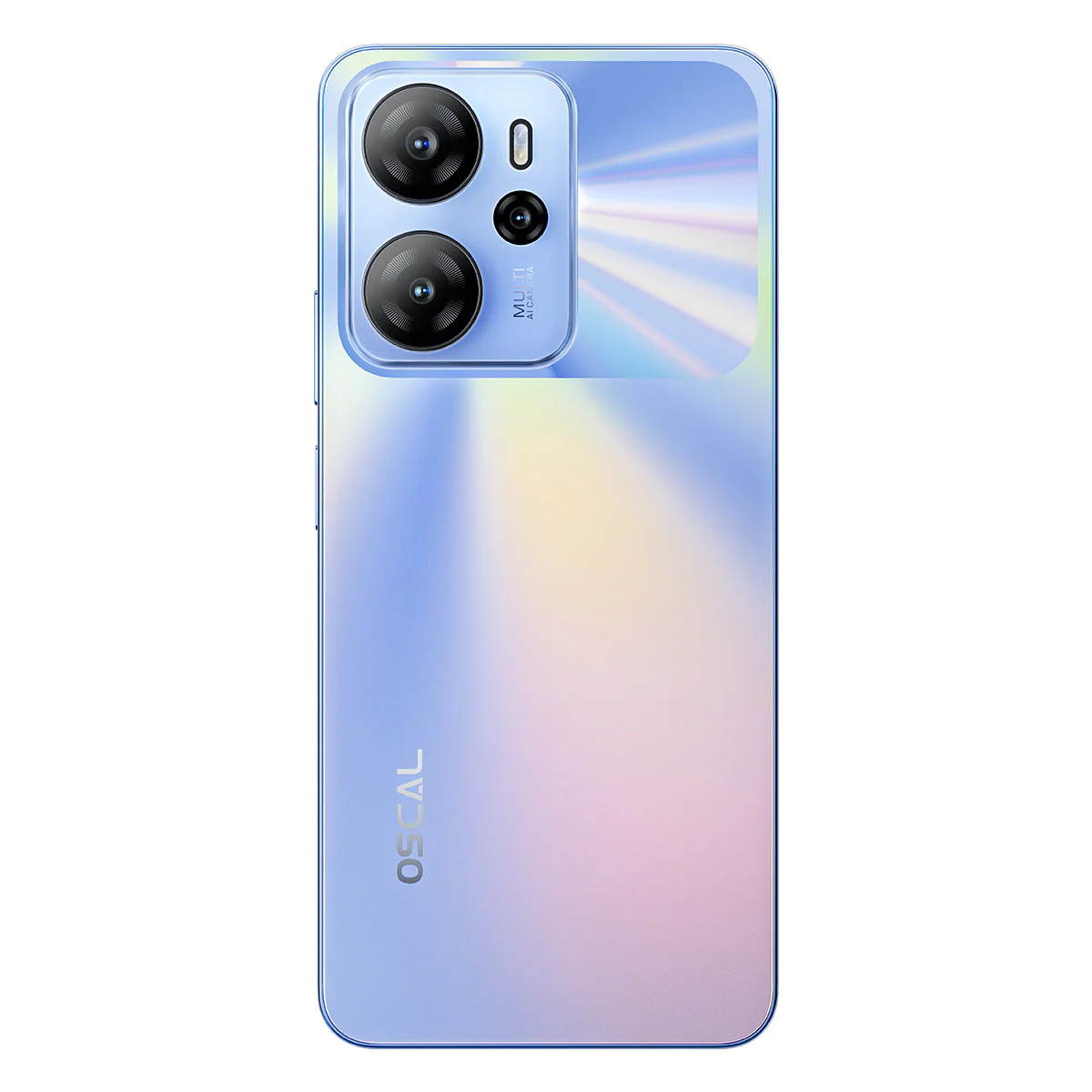 Oscal Tiger 13 5G 6.67" 90Hz Display Unisoc T760 8+256GB 50MP Camera Dual 5G Smartphone - Image 3