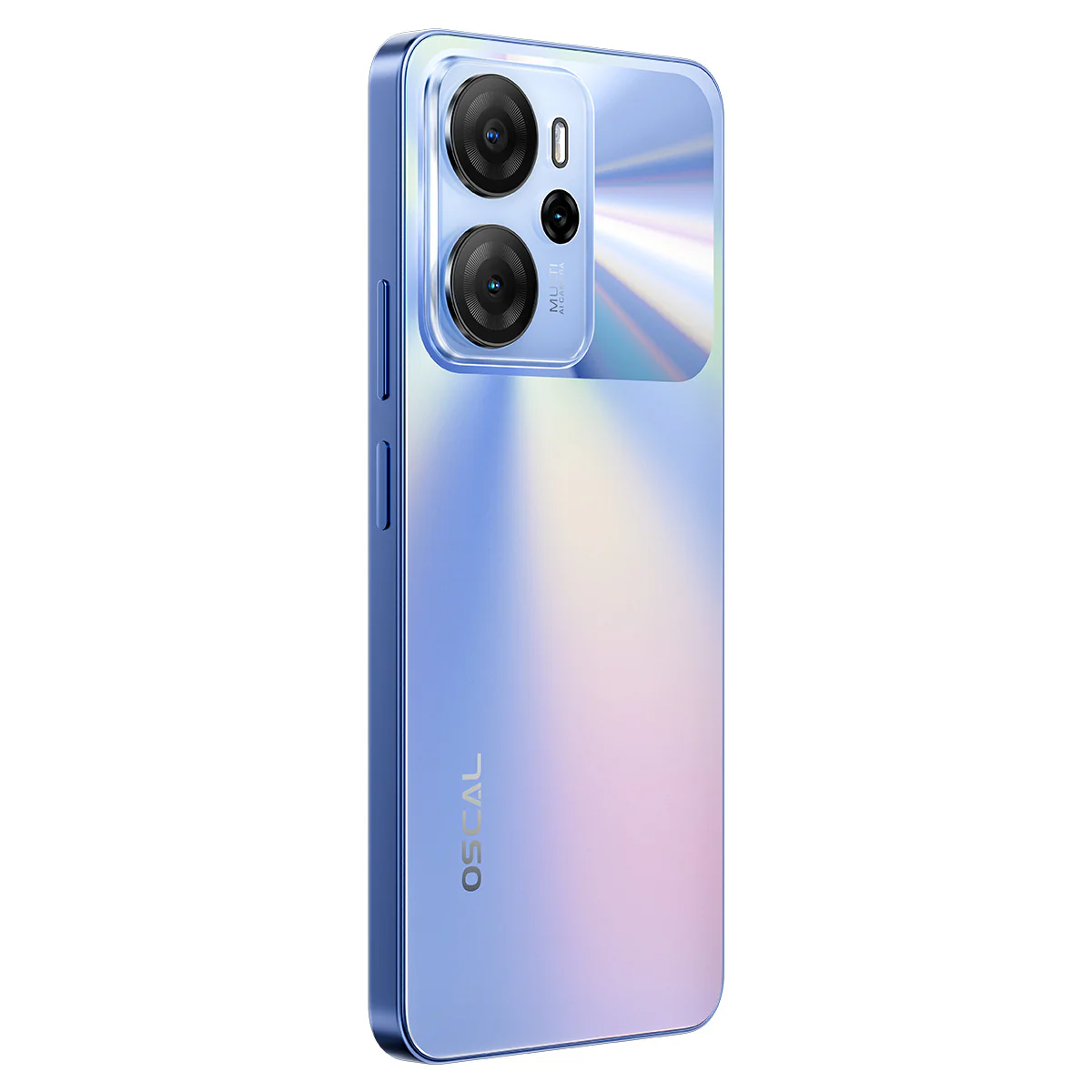 Oscal Tiger 13 5G 6.67" 90Hz Display Unisoc T760 8+256GB 50MP Camera Dual 5G Smartphone - Image 5