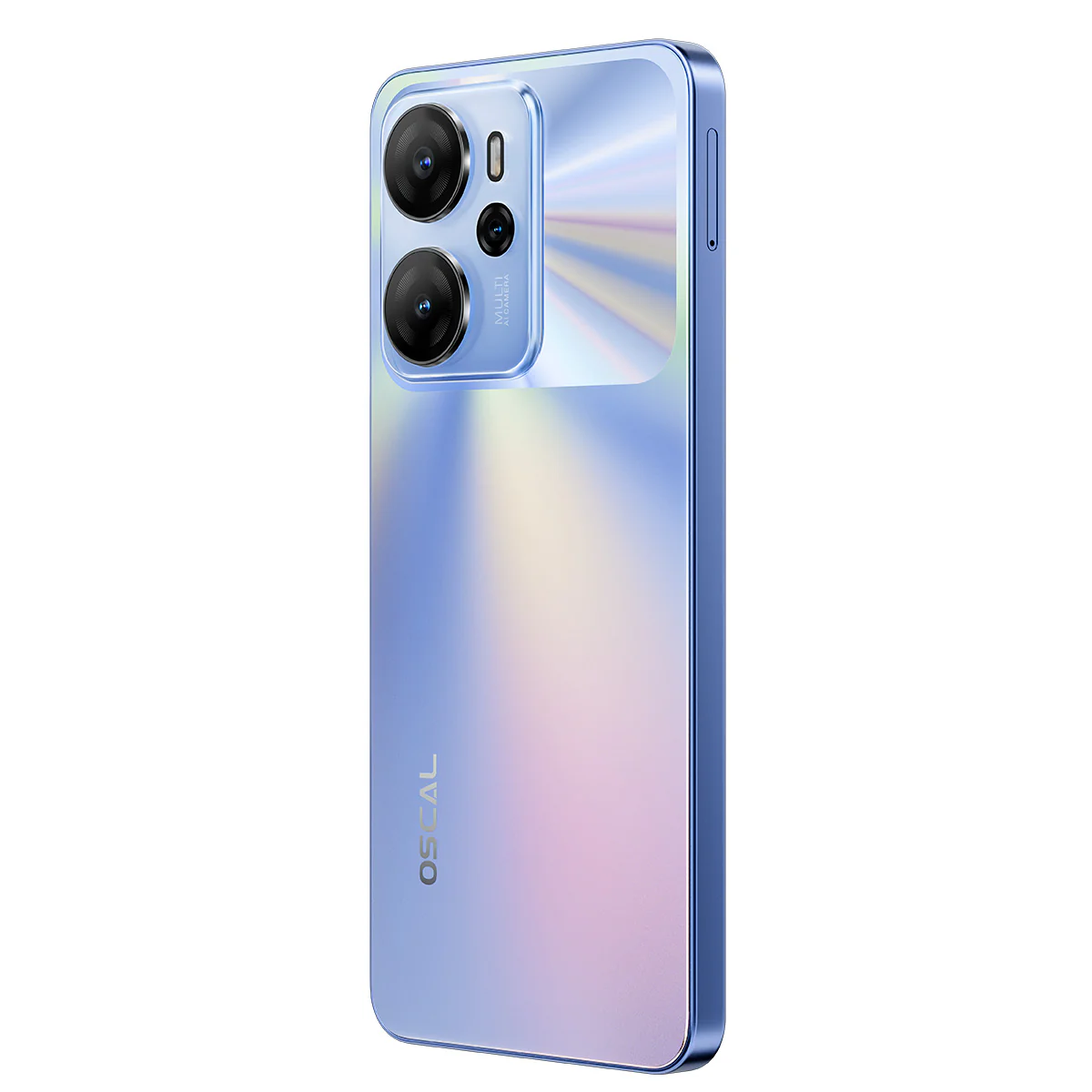 Oscal Tiger 13 5G 6.67" 90Hz Display Unisoc T760 8+256GB 50MP Camera Dual 5G Smartphone - Image 6