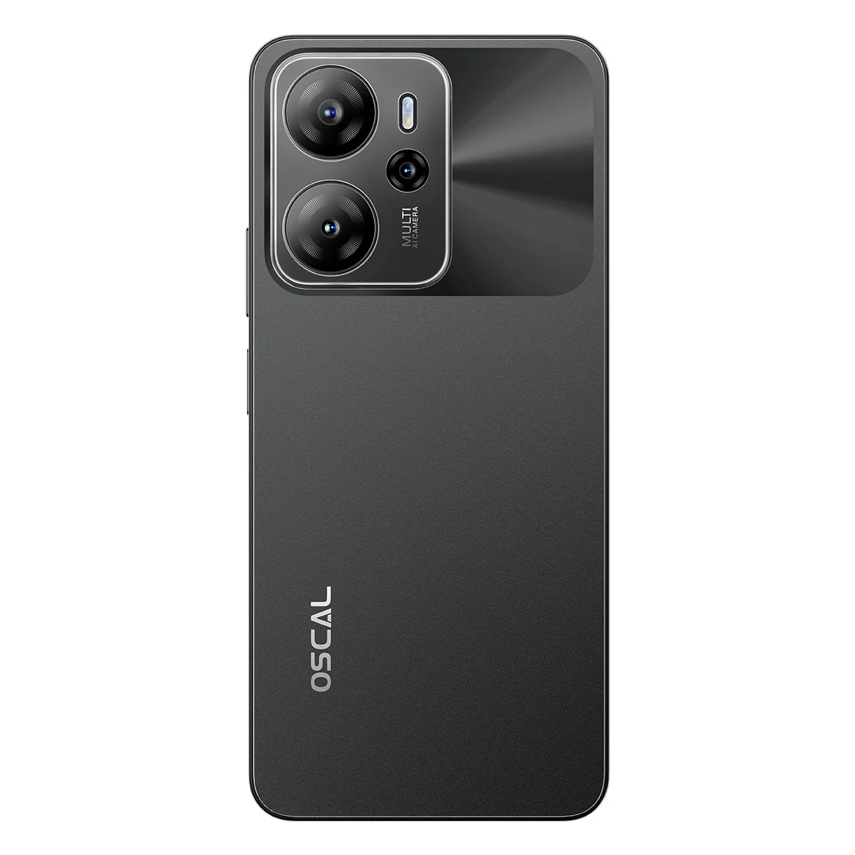 Oscal Tiger 13 5G 6.67" 90Hz Display Unisoc T760 8+256GB 50MP Camera Dual 5G Smartphone - Image 9