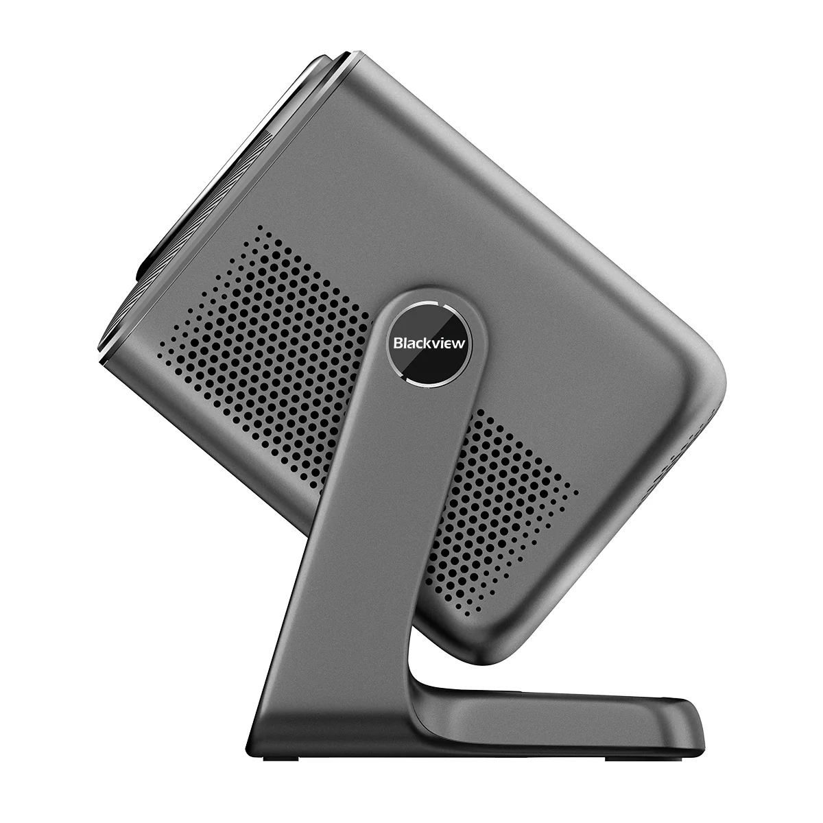 Blackview PV1000 Max 150-Inch 1000 ANSI Lumens 4K 1080P LCD Gimbal Projector with Dolby Audio Certified Apple TV+ & Netflix Support - Image 6