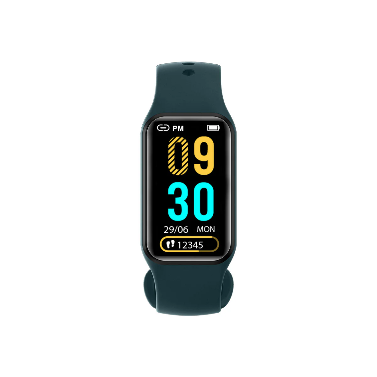 Blackview R1 IP68 Waterproof Budget Fitness Tracker Smart Watch - Image 10