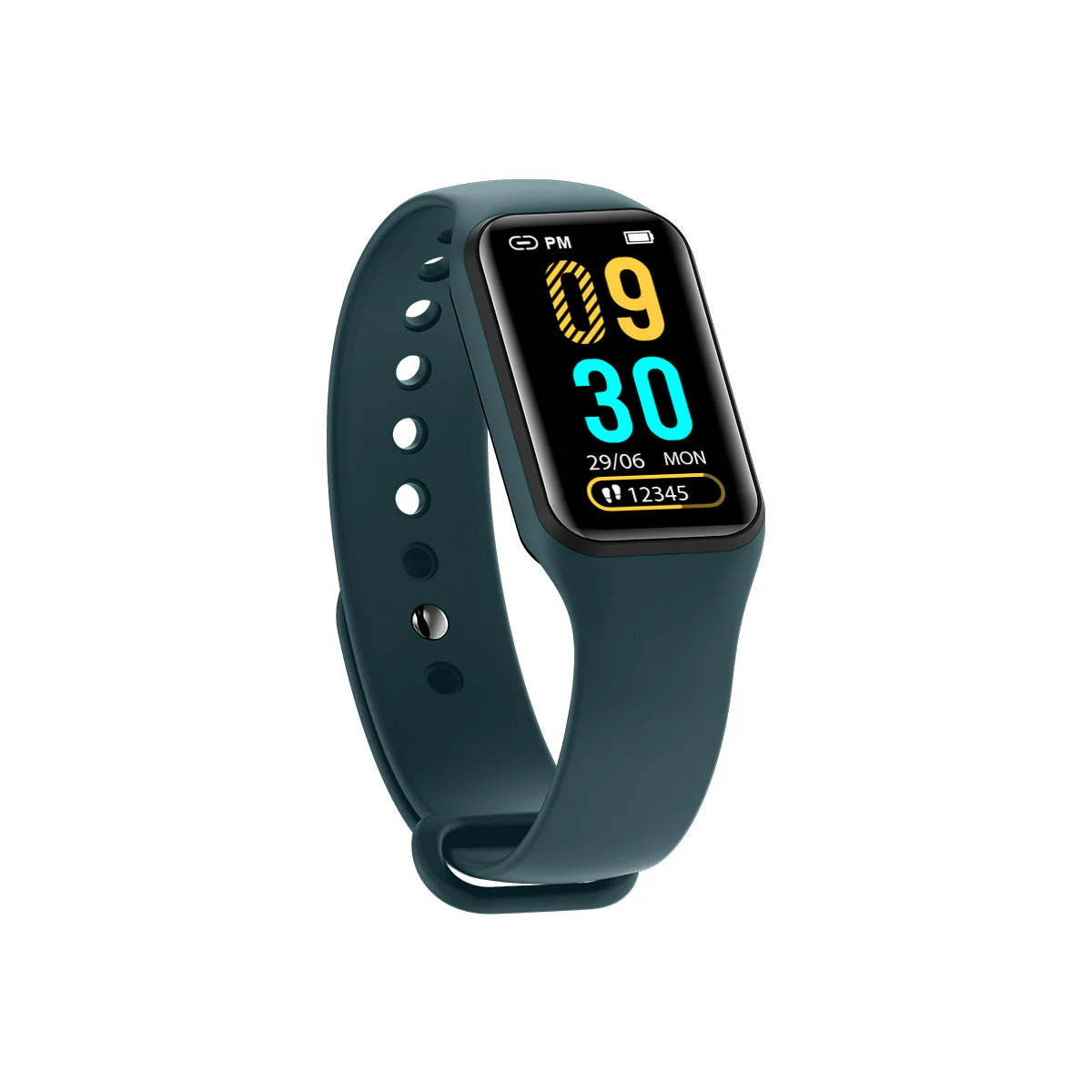 Blackview R1 IP68 Waterproof Budget Fitness Tracker Smart Watch - Image 11