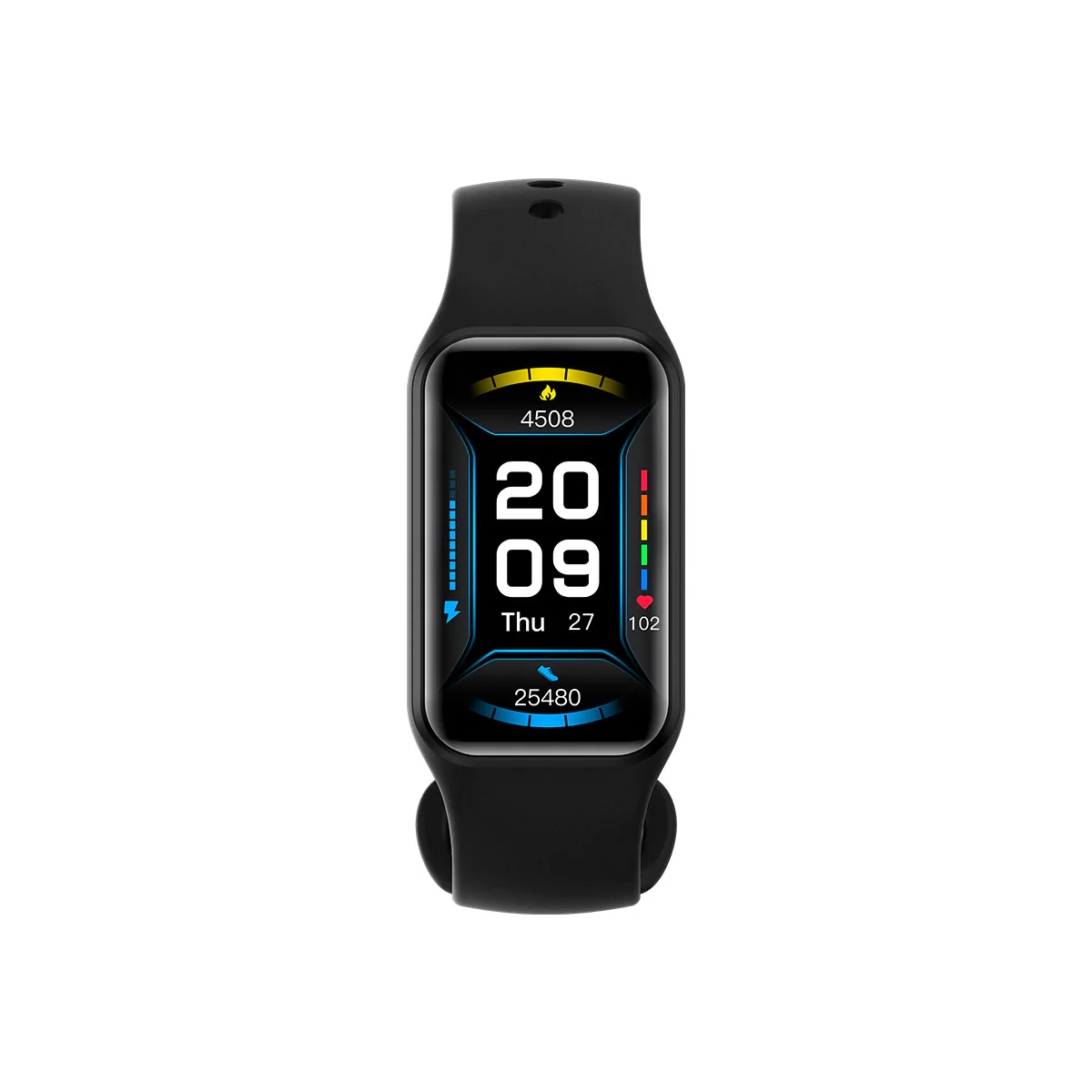 Blackview R1 IP68 Waterproof Budget Fitness Tracker Smart Watch - Image 6