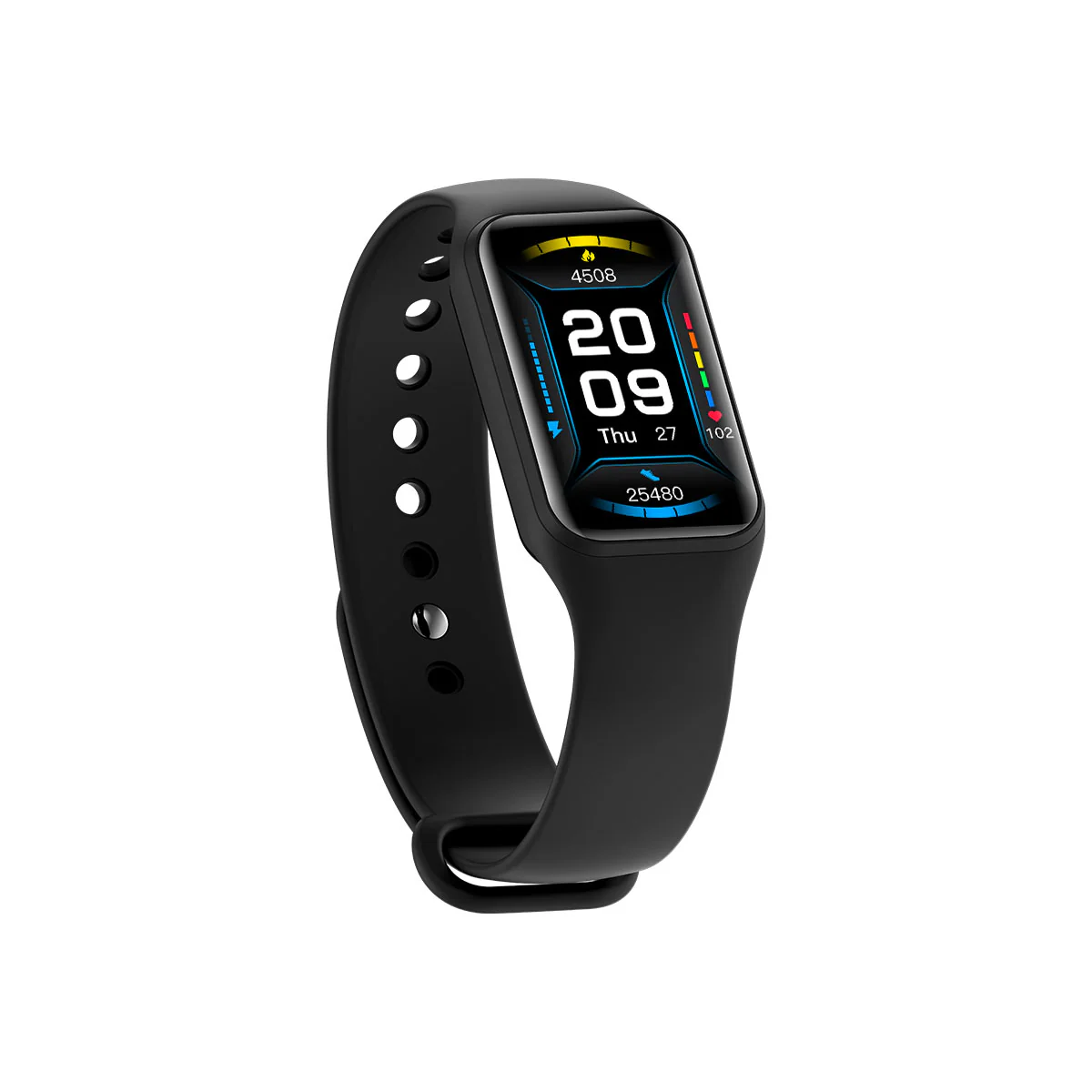 Blackview R1 IP68 Waterproof Budget Fitness Tracker Smart Watch - Image 7