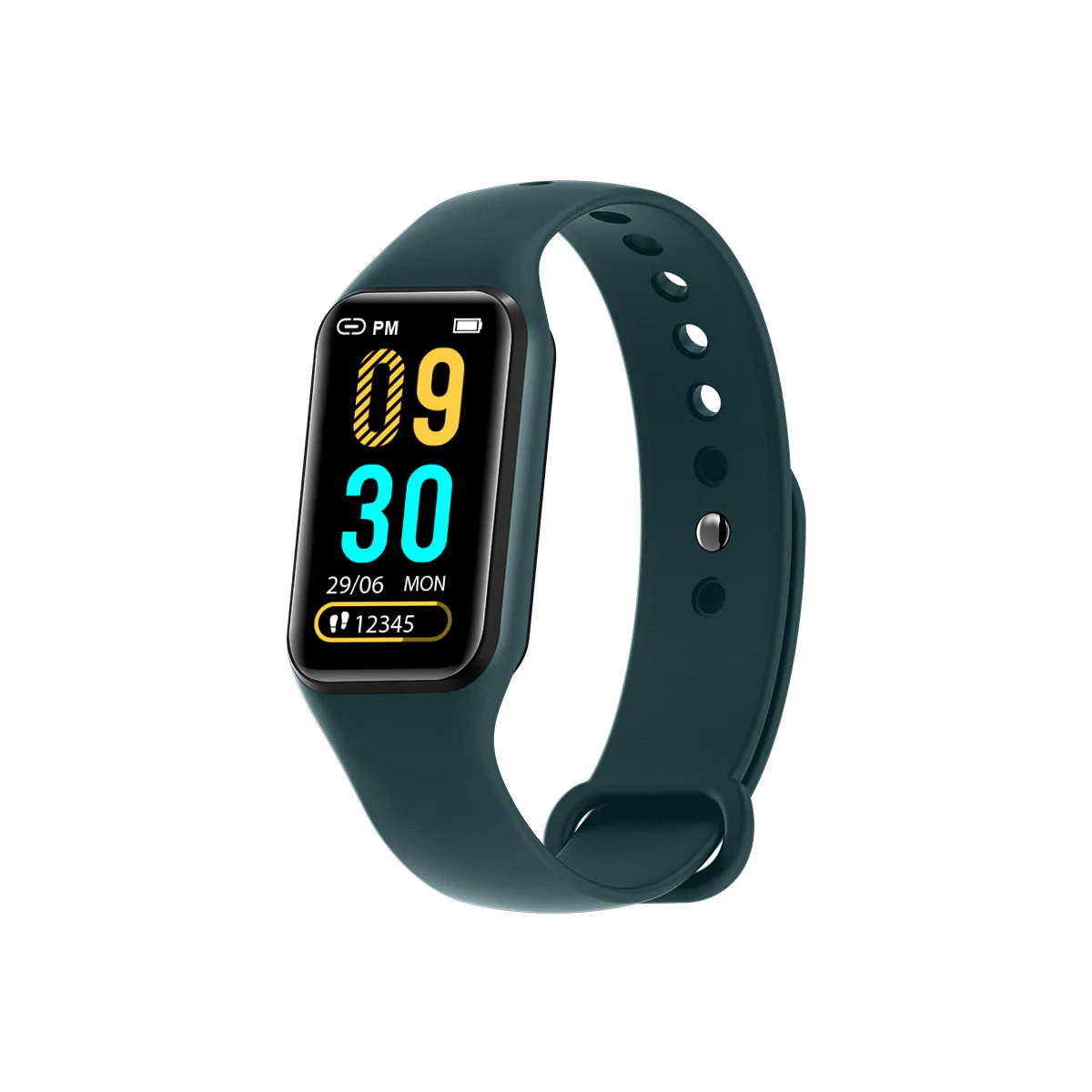 Blackview R1 IP68 Waterproof Budget Fitness Tracker Smart Watch - Image 9