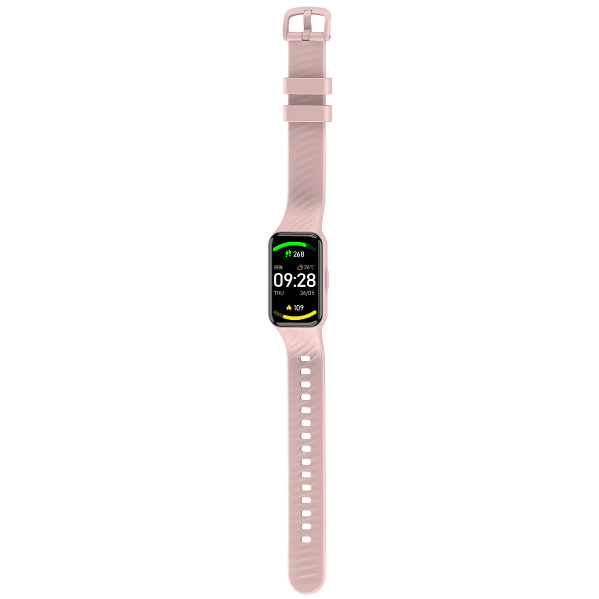 Blackview R10 1.47" IP68 Waterproof Fitness Tracker Smart Watch - Image 14