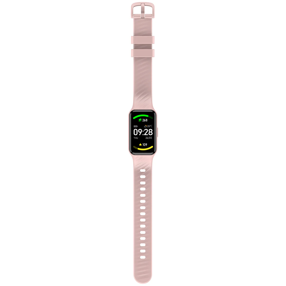 Blackview R10 1.47" IP68 Waterproof Fitness Tracker Smart Watch - Image 15