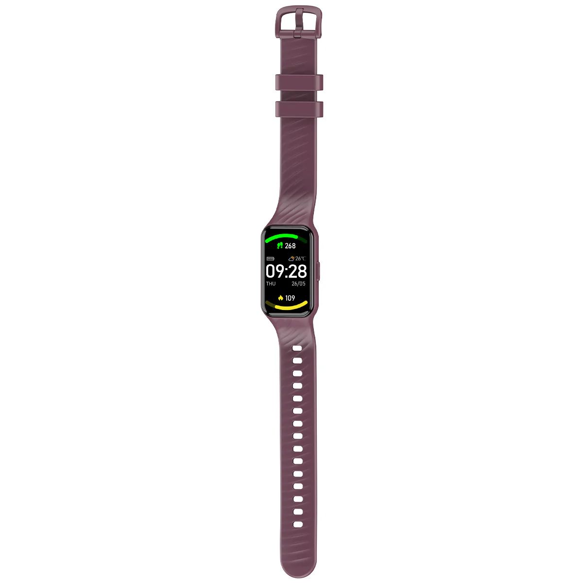 Blackview R10 1.47" IP68 Waterproof Fitness Tracker Smart Watch - Image 20