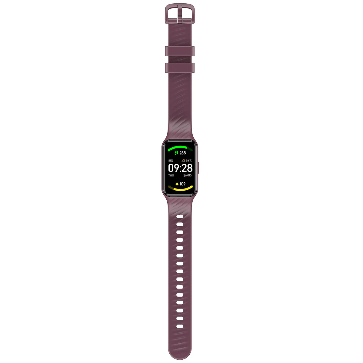 Blackview R10 1.47" IP68 Waterproof Fitness Tracker Smart Watch - Image 21