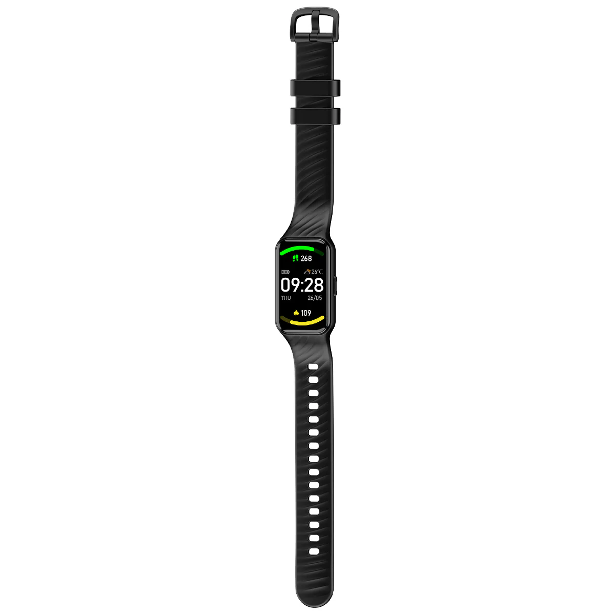 Blackview R10 1.47" IP68 Waterproof Fitness Tracker Smart Watch - Image 6