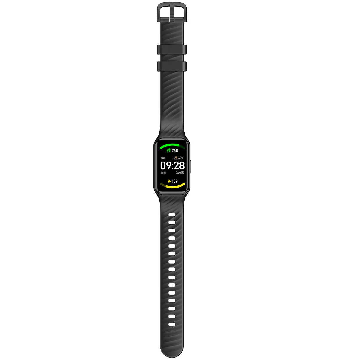 Blackview R10 1.47" IP68 Waterproof Fitness Tracker Smart Watch - Image 7