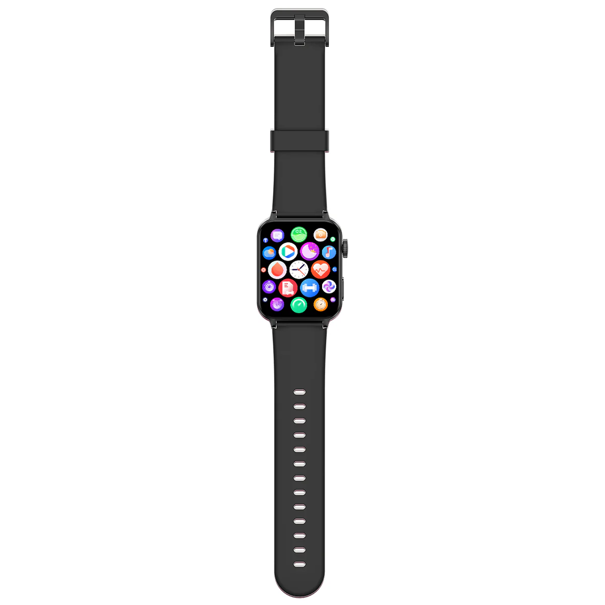 Blackview R30 Pro Fitness Smartwatch - Image 12