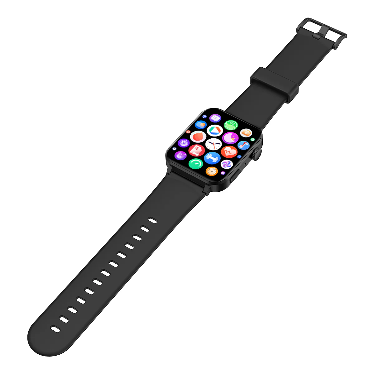 Blackview R30 Pro Fitness Smartwatch - Image 13