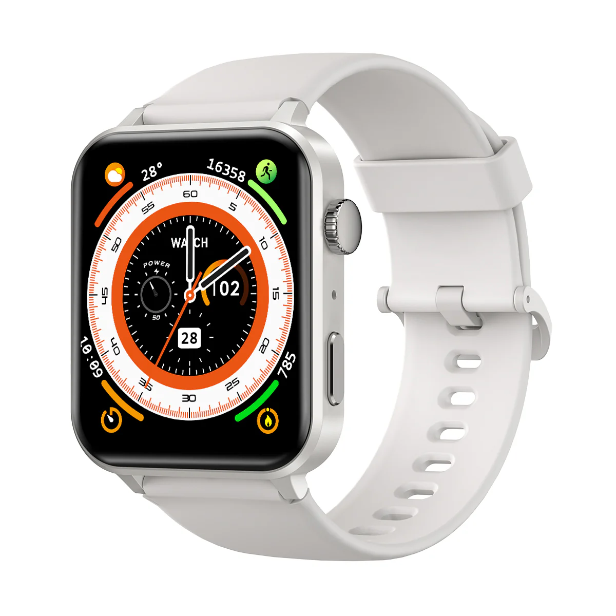 Blackview R30 Pro Fitness Smartwatch - Image 15