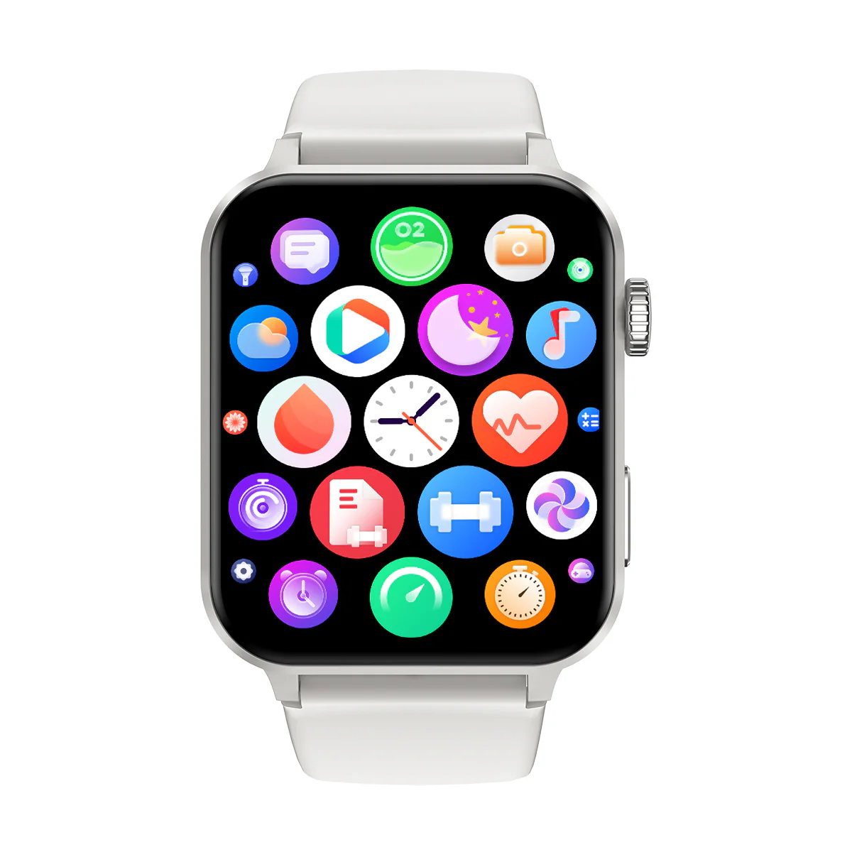 Blackview R30 Pro Fitness Smartwatch - Image 16