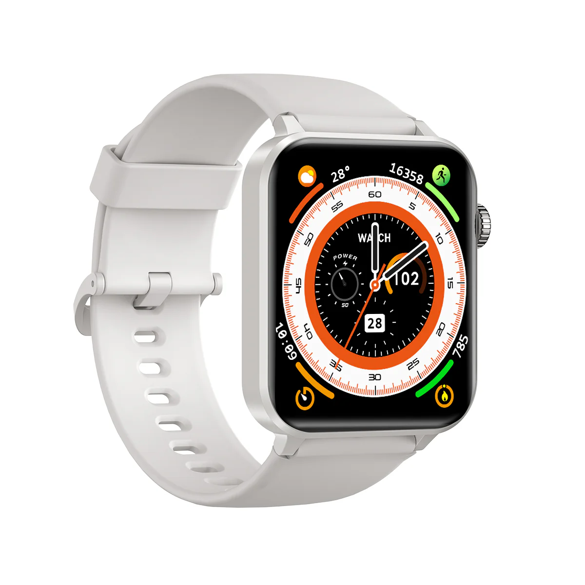 Blackview R30 Pro Fitness Smartwatch - Image 17