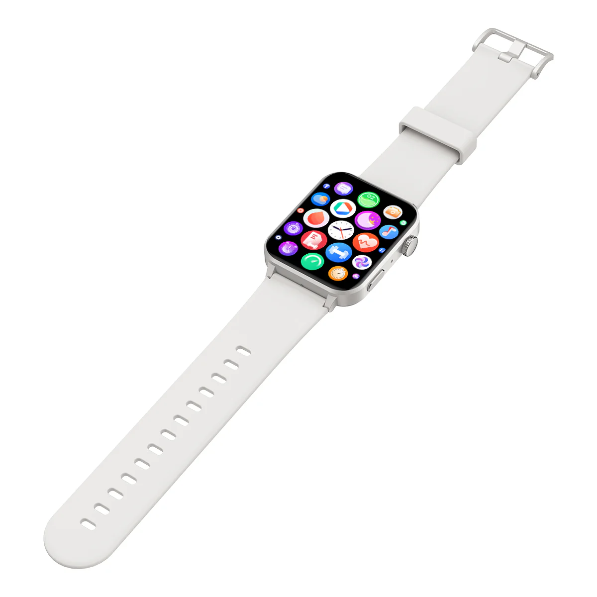 Blackview R30 Pro Fitness Smartwatch - Image 20