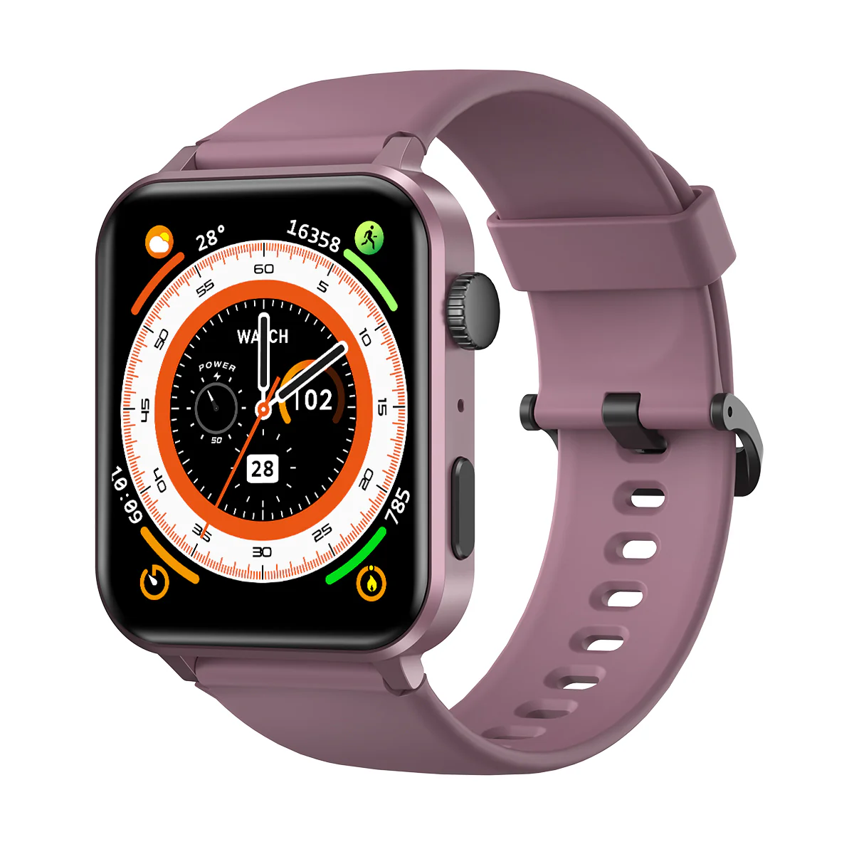 Blackview R30 Pro Fitness Smartwatch - Image 22