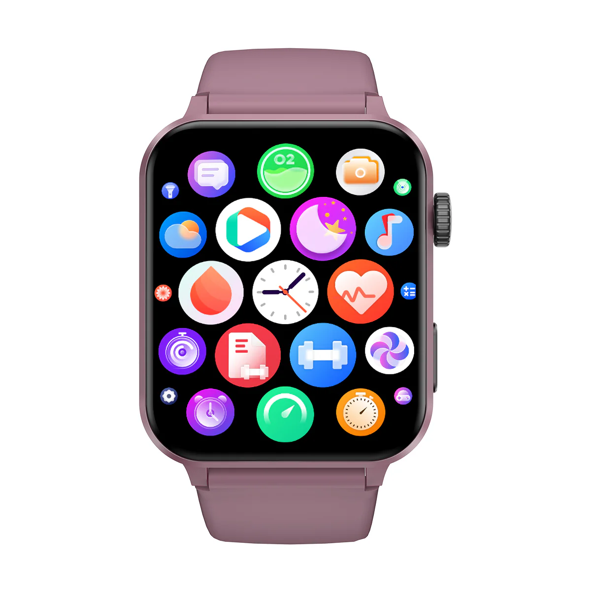 Blackview R30 Pro Fitness Smartwatch - Image 23