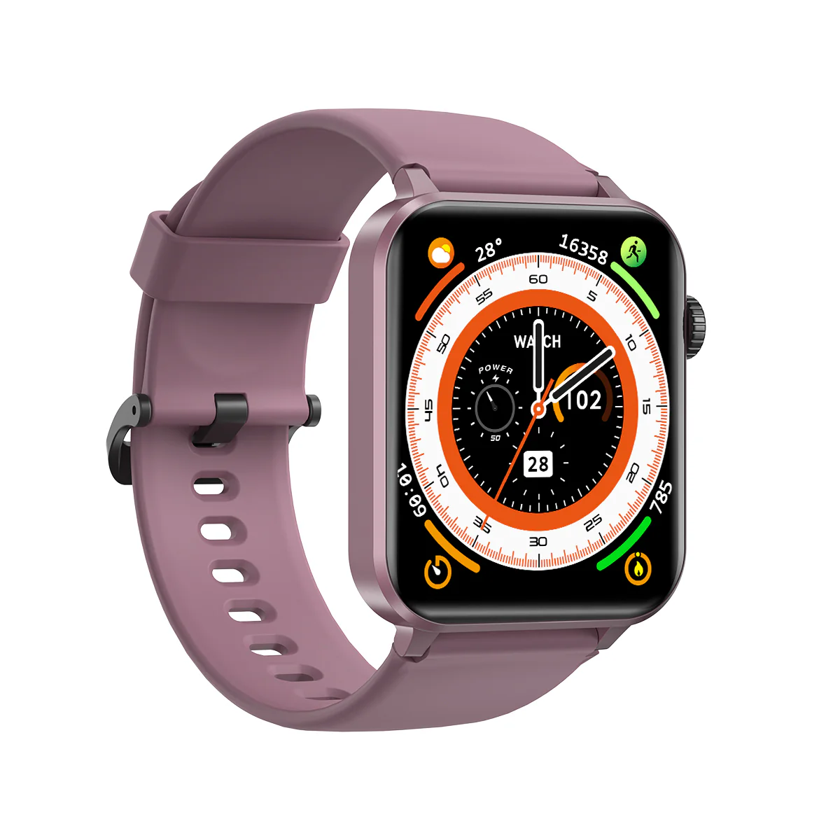 Blackview R30 Pro Fitness Smartwatch - Image 24