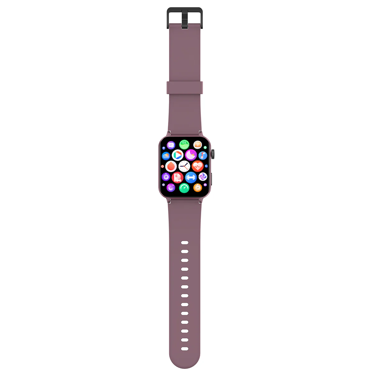 Blackview R30 Pro Fitness Smartwatch - Image 25