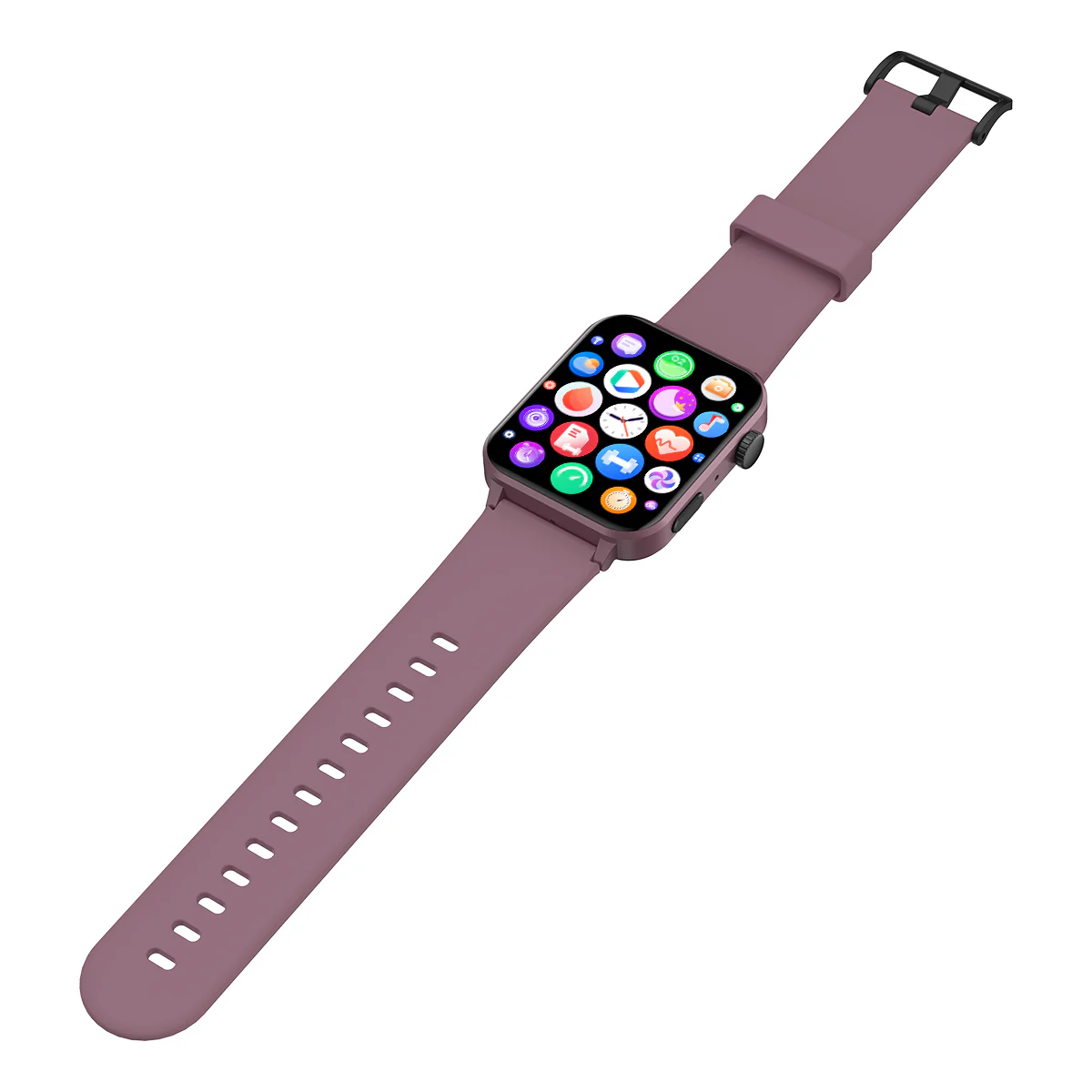 Blackview R30 Pro Fitness Smartwatch - Image 26