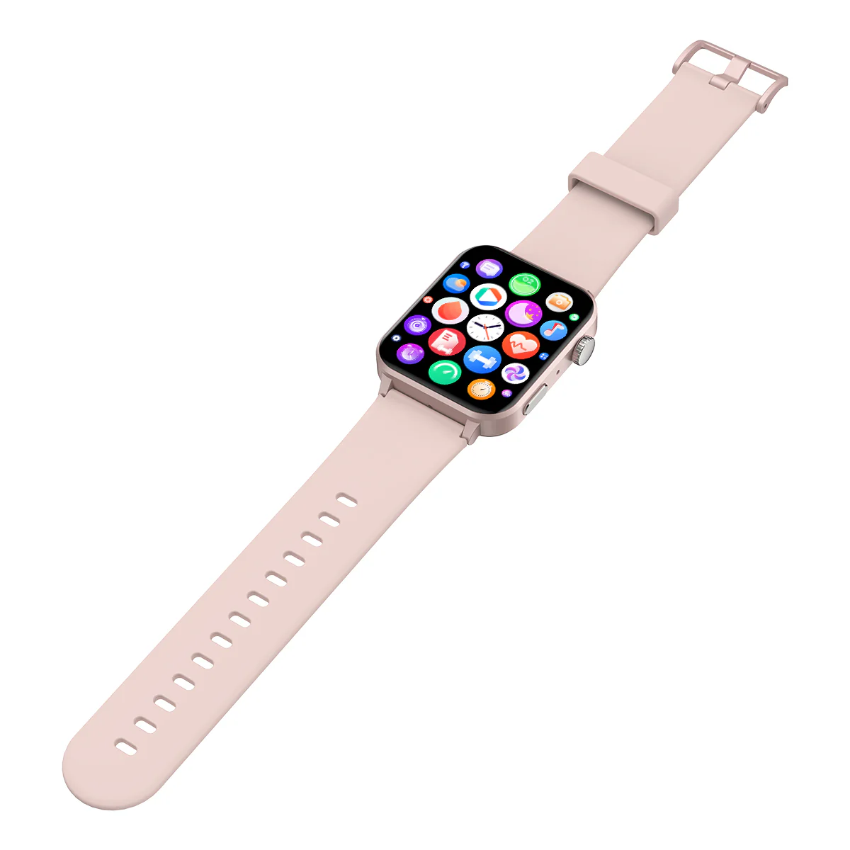 Blackview R30 Pro Fitness Smartwatch - Image 6