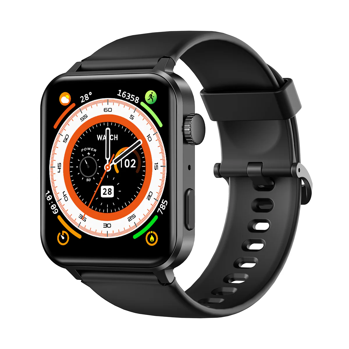 Blackview R30 Pro Fitness Smartwatch - Image 8