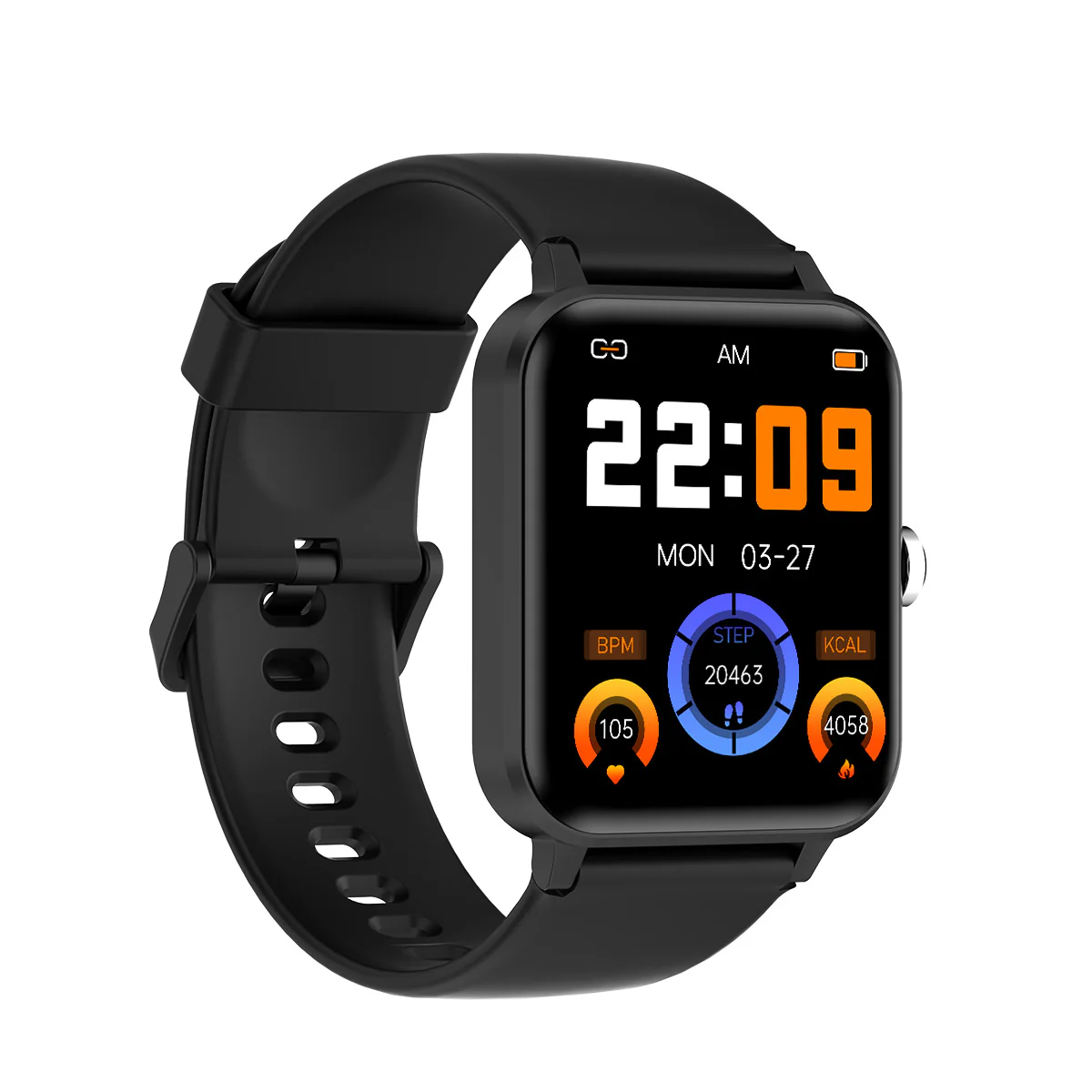 Blackview R30 Fitness Smartwatch - Image 10
