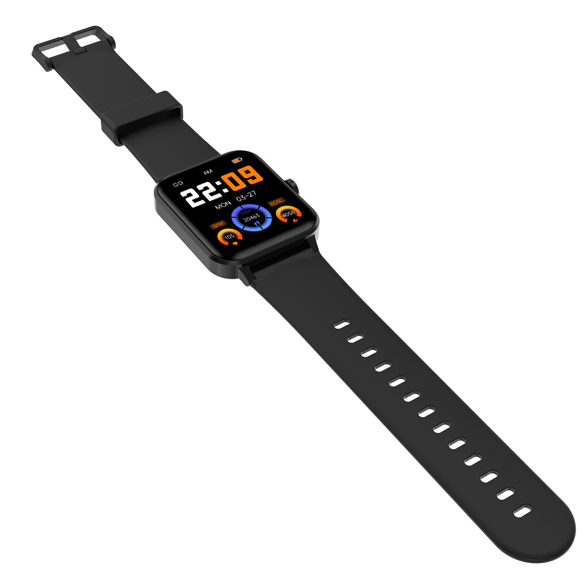 Blackview R30 Fitness Smartwatch - Image 12