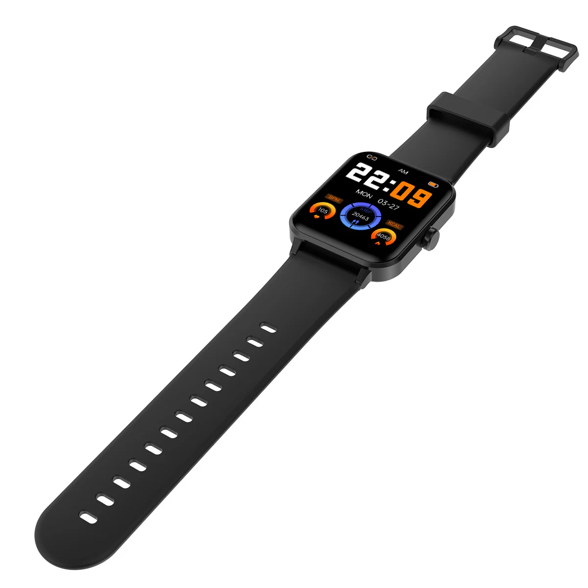 Blackview R30 Fitness Smartwatch - Image 13