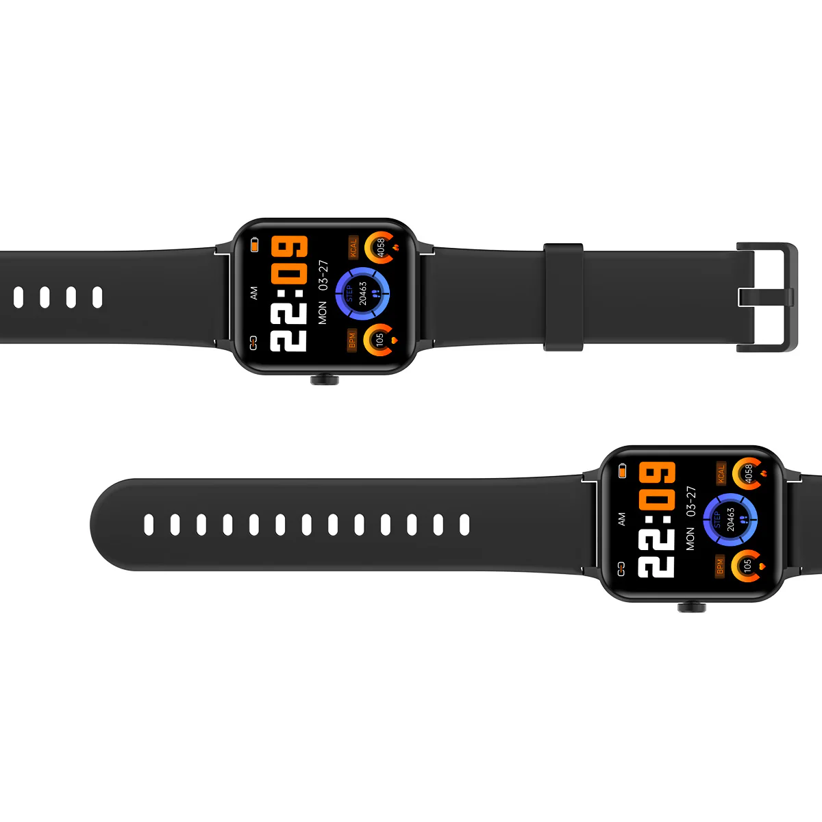 Blackview R30 Fitness Smartwatch - Image 14