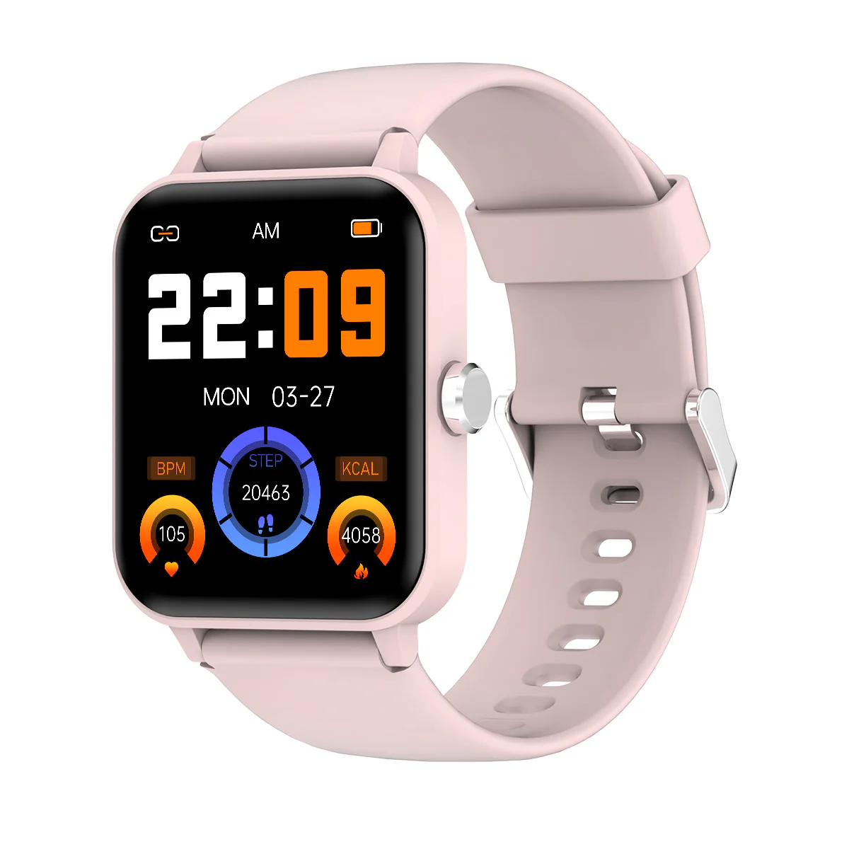 Blackview R30 Fitness Smartwatch - Image 15