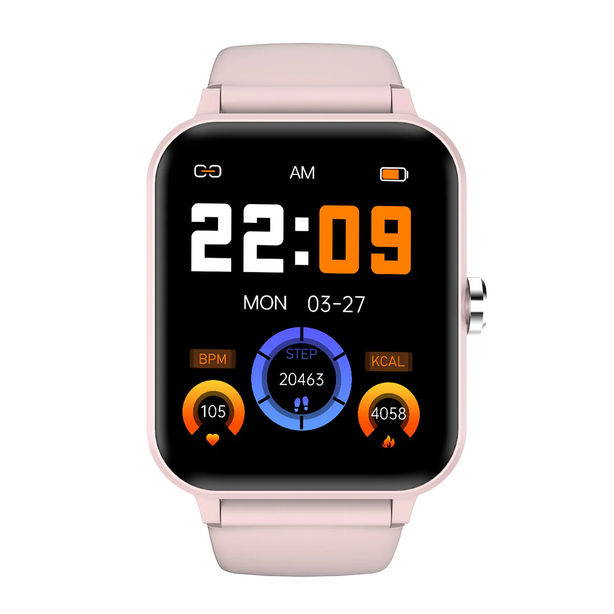 Blackview R30 Fitness Smartwatch - Image 16