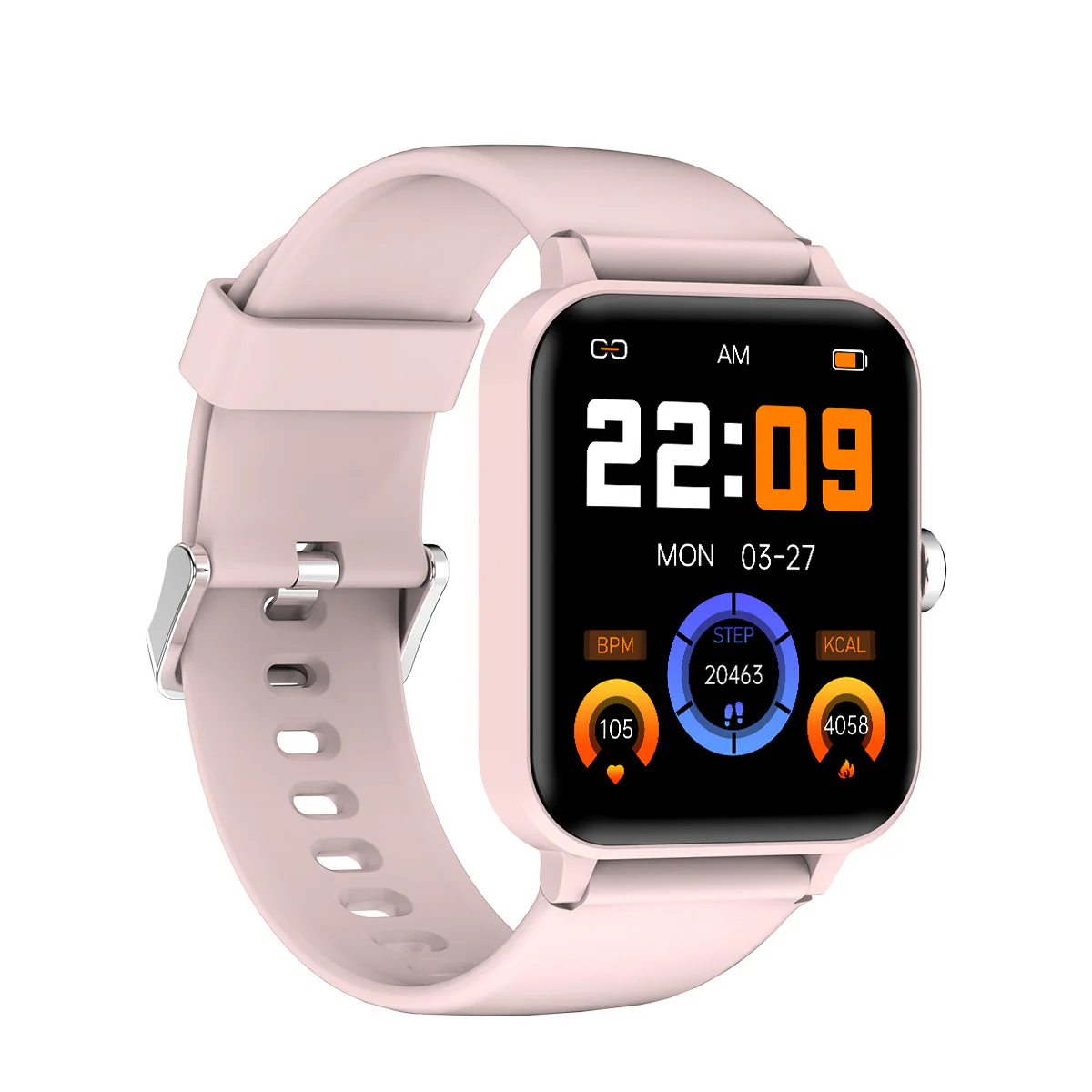 Blackview R30 Fitness Smartwatch - Image 17
