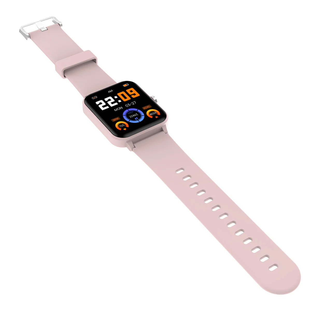 Blackview R30 Fitness Smartwatch - Image 19