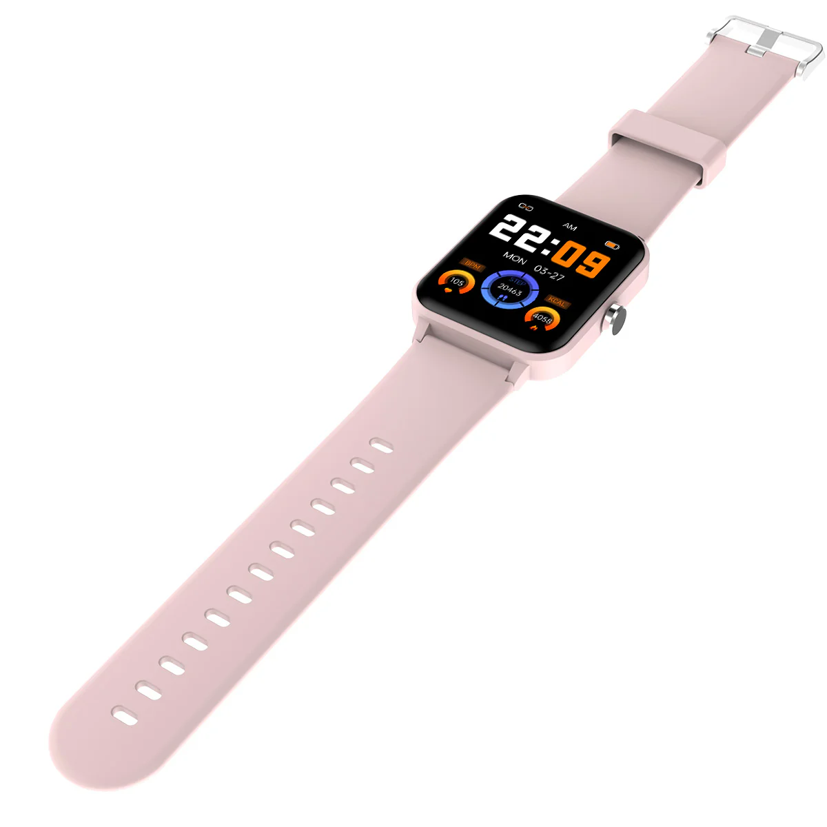 Blackview R30 Fitness Smartwatch - Image 20