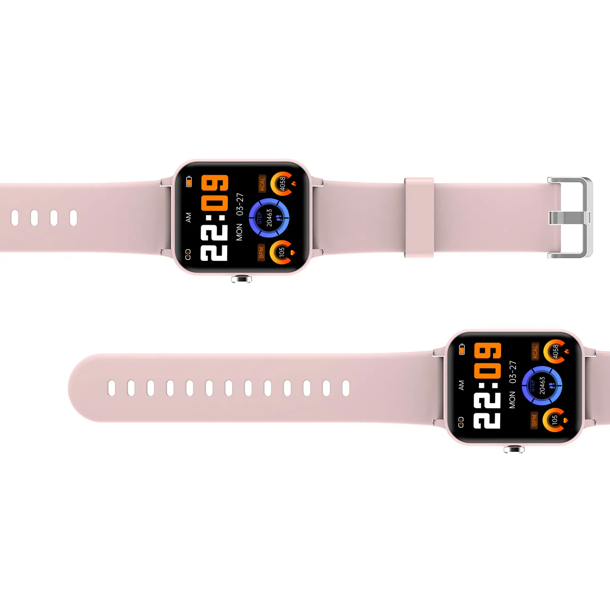 Blackview R30 Fitness Smartwatch - Image 21