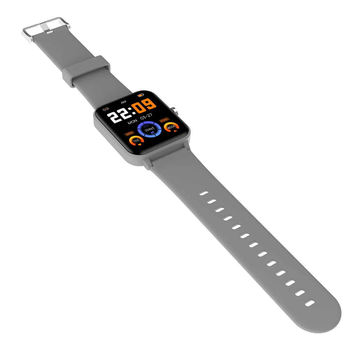 Blackview R30 Fitness Smartwatch - Image 5