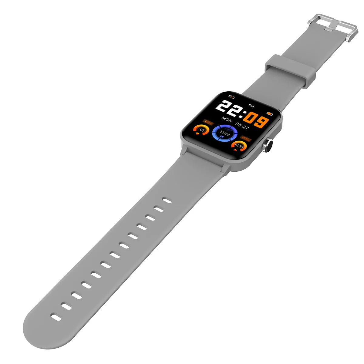 Blackview R30 Fitness Smartwatch - Image 6