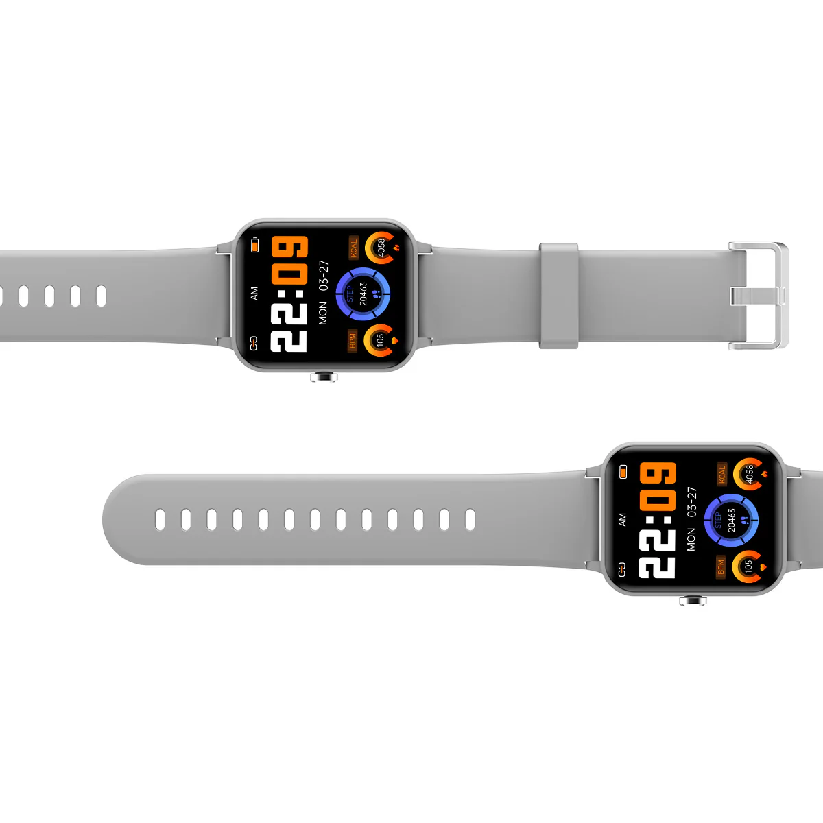 Blackview R30 Fitness Smartwatch - Image 7